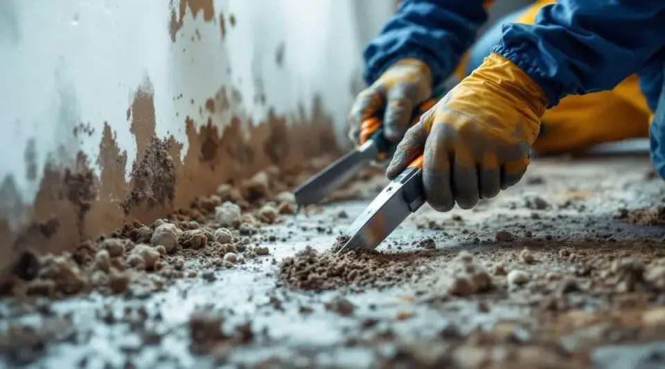 Attic Mold Remediation West Palm Beach