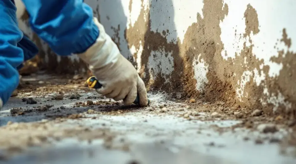 Basement Mold Removal West Palm Beach