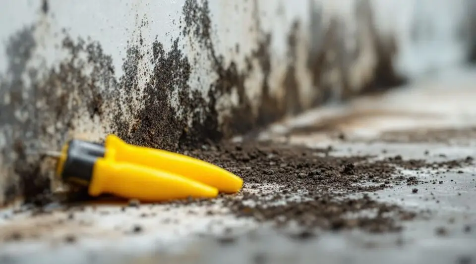 Black Mold Remediation West Palm Beach
