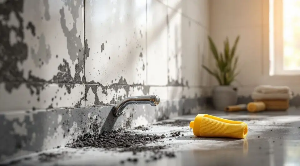 Crawl Space Mold Removal West Palm Beach