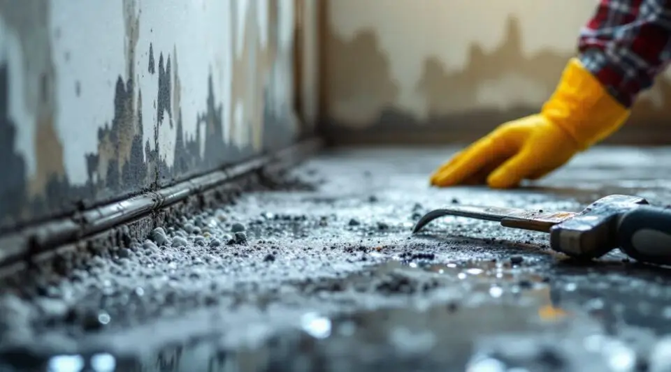 Home Mold Removal Services West Palm Beach