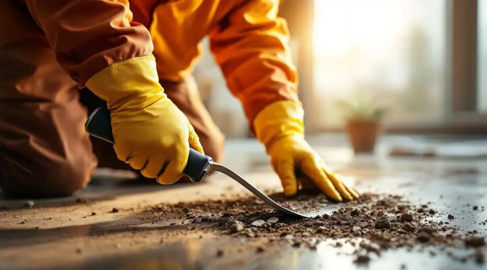 Mold Inspection And Removal West Palm Beach