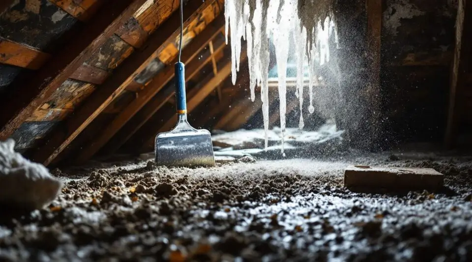 Professional Mold Removal West Palm Beach