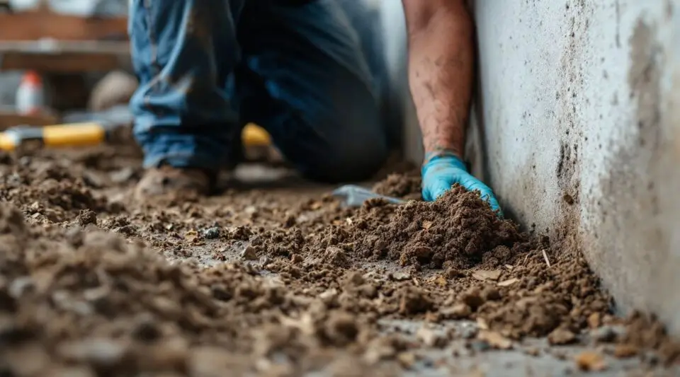 Our West Palm Beach Mold Removal Restoration Team at Gulf Coast Mold Experts